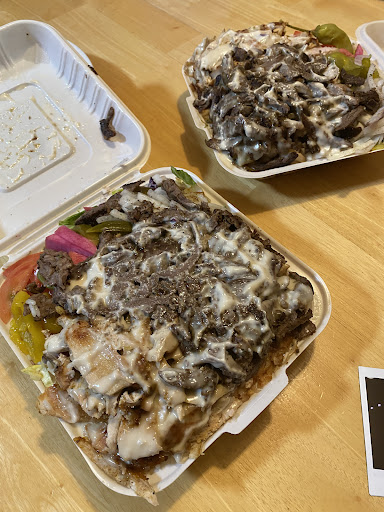 Photo of RENFREW SHAWARMA - 648 O'Brien Rd UNITE#E, Renfrew, ON K7V 3Z2